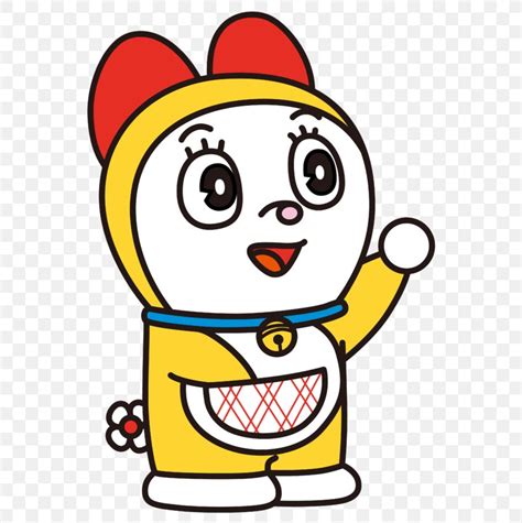 Dorami Mini-Dora Doraemon, PNG, 580x822px, Dorami, Art, Artwork, Black And White, Character ...