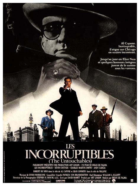 The Untouchables (1987)