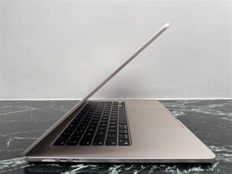 Apple MacBook Air M3 review: Just as fast as a Pro-level laptop | The ...