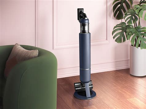 Cordless Bespoke Jet Vacuum From Samsung