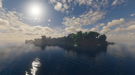 Kappa Shaders 1.19.4 → 1.18.2 — Shaders Mods