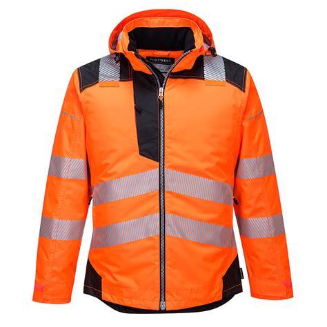 Best Winter Work Jackets - Workwear.co.uk