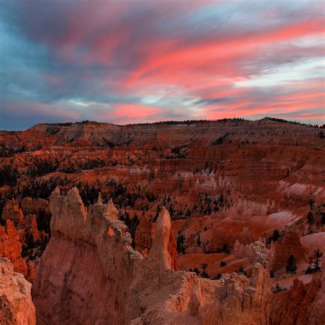 Bryce Canyon National Park Itineraries - Sunset Magazine