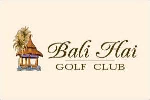 Bali Hai Golf Club | Go Play Vegas