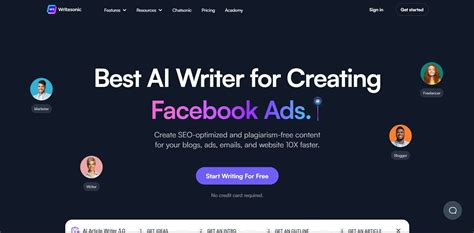 12 Powerful AI Writing Tools You Ever Need in 2024