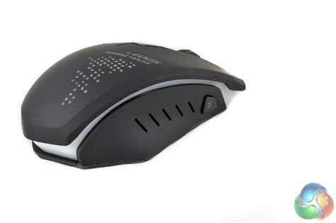 SpeedLink Ledos Gaming Mouse Review | KitGuru- Part 2