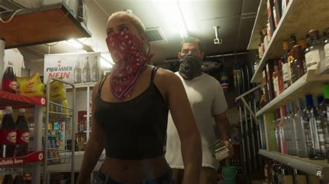 Grand Theft Auto 6 Developers Are Disappointed About Trailer Leaking ...