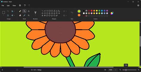 The 4 Best New Microsoft Paint Features