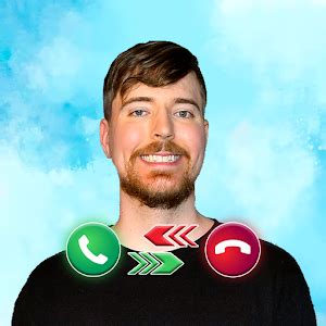 MrBeast Prank Video Call - Latest version for Android - Download APK