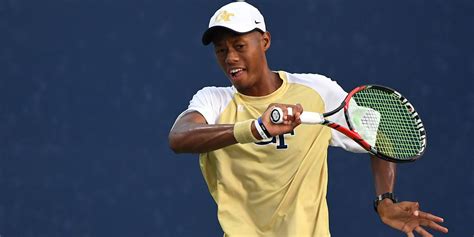 Get to Know: Christopher Eubanks, Georgia Tech