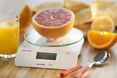 The 8 Best Food Scales of 2021