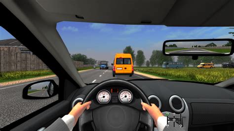 new Screenshots image - 3D Driving Simulator - Drive Megapolis - IndieDB