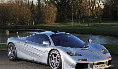 1998 Mclaren F1 - news, reviews, msrp, ratings with amazing images