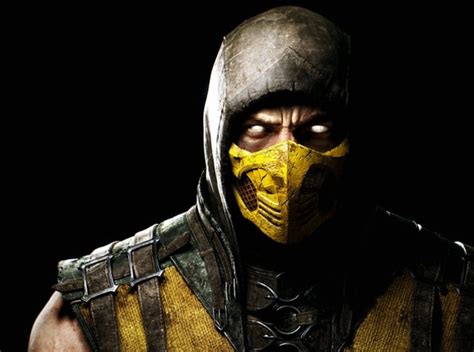 Mortal Kombat X Gameplay Trailer Debuts At E3 (video)