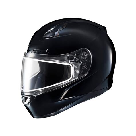 Snowmobile Helmet Heated Shield, Electric Helmet Shield Manufacturer