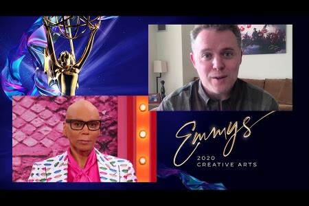 RuPaul Charles - Emmy Awards, Nominations and Wins | Television Academy