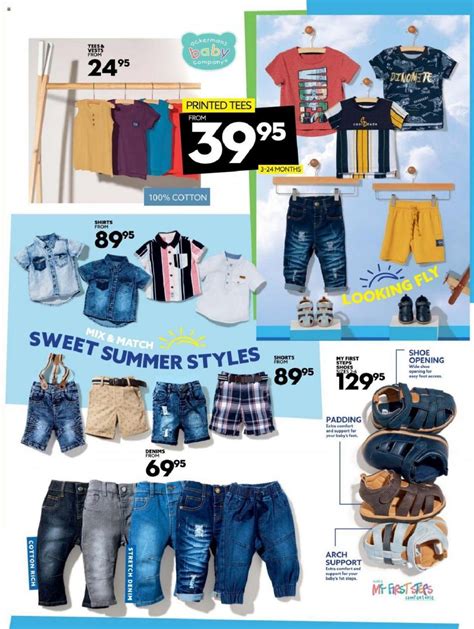 Ackermans Specials 5 October | Ackermans Online Catalogue | Ackermans