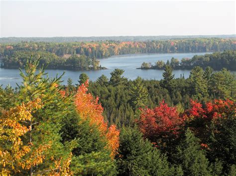 Manistee National Forest - West Michigan Guides