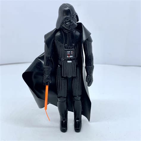 1977 Darth Vader Action Figure Star Wars Toys Original Star | Etsy | Darth vader action figure ...