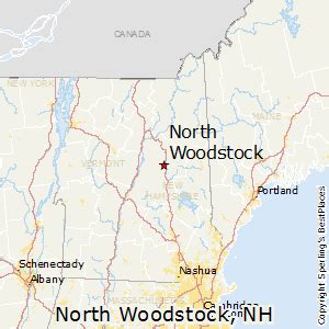 North Woodstock, NH