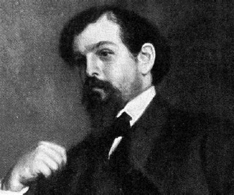 Biography Of Claude Debussy