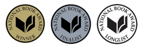 National Book Award - Wikipedia