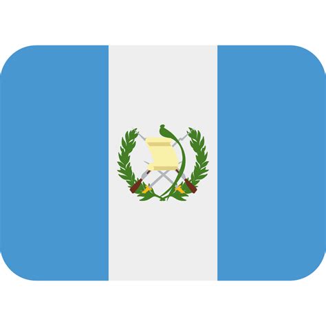 🇬🇹 Flag: Guatemala Emoji