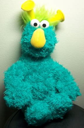 Image - Sesame place 2008 honker plush.jpg - Muppet Wiki