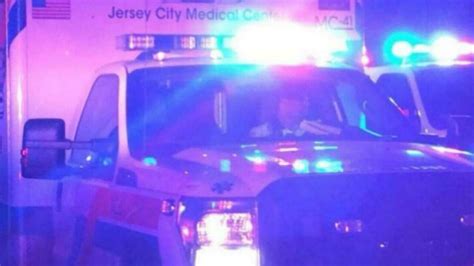 Man Charged in Connection with 2023 Hit-and-Run in Jersey City