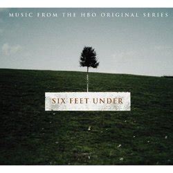 Six Feet Under Soundtrack (2001)