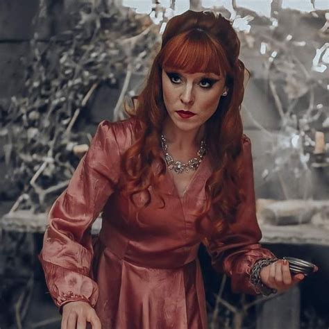 𝐈𝐂𝐎𝐍𝐒, multifandom in 2021 | Rowena macleod, Supernatural background ...