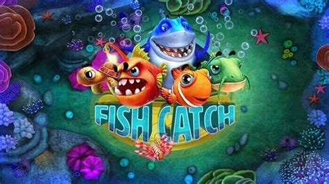 Fish Table Gambling Game Online Real Money | Casino Spi