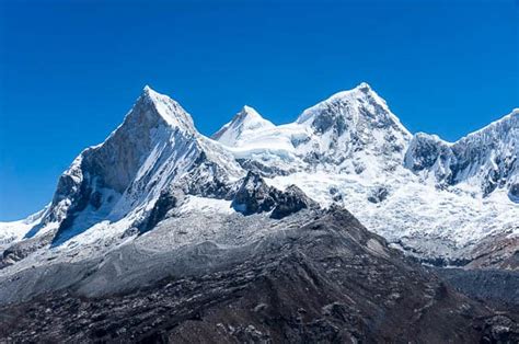 Increíbles cosas para ver y hacer en la Cordillera Blanca, Perú