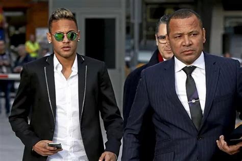 Neymar Jr. to Potentially Face $1,000,000 Fine For Environmental ...