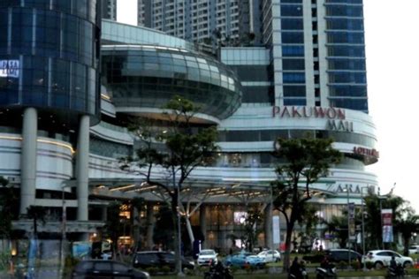 Pakuwon Mall , surabaya, Indonesia - Top Attractions, Things to Do ...