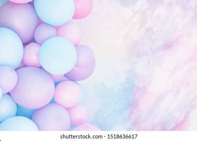 58,280 Pastel Balloons Images, Stock Photos, 3D objects, & Vectors ...