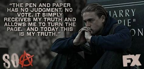 Jax Sons Of Anarchy Quotes. QuotesGram