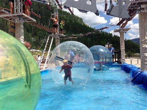 Durango Vacation: Fun Summer Activities at Purgatory Resort - Mild to Wild Rafting & Jeep Tours