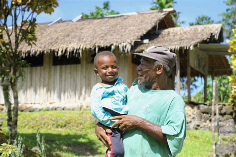 People & Culture | Tourism Solomons