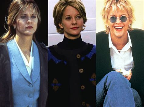 Meg Ryan Versus Julia Roberts: Who Was the True Queen of '90s Romantic ...