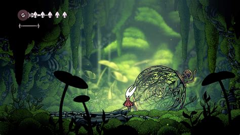 Hollow Knight: Silksong Revealed - Gamer Walkthroughs