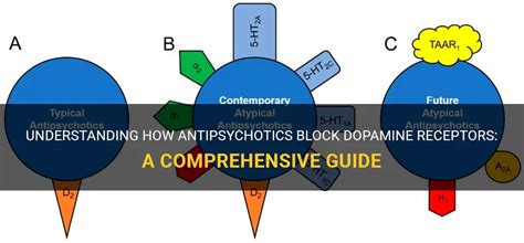 Understanding How Antipsychotics Block Dopamine Receptors: A Comprehensive Guide | MedShun