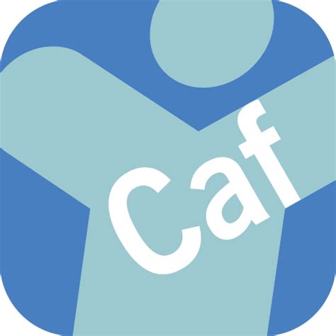 Caf - Mon Compte - Apps on Google Play