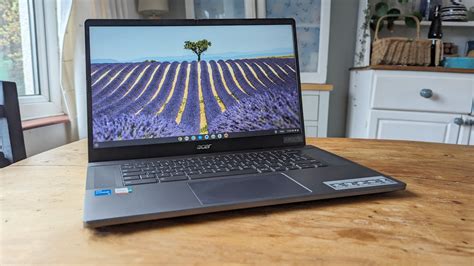 Acer Chromebook Plus 515 review: Plus goes big | Expert Reviews