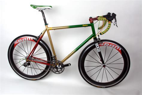 Chromag: Chromag Road Bike - the Frequency