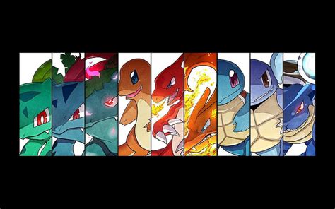 1920x1080px | free download | HD wallpaper: assorted Pokemon characters ...