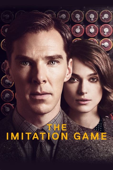 Film The Imitation Game (2014) Online Sa Prevodom | Filmovizija