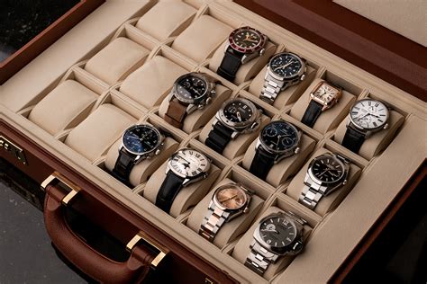 The Ultimate Watch Collection - Robb Report Australia and New Zealand