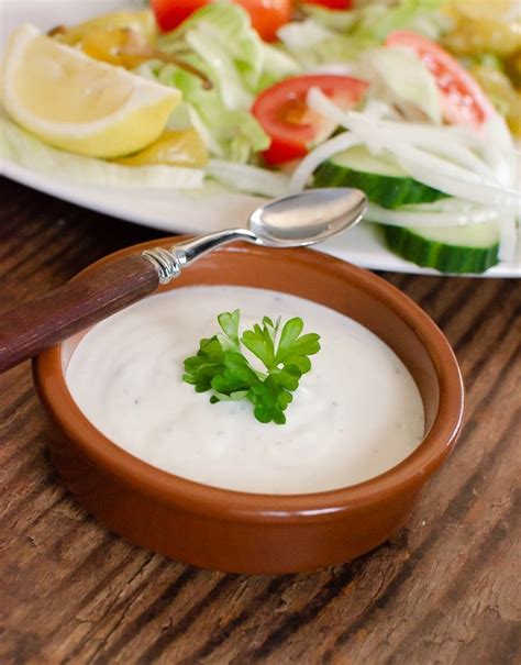 Garlic Mayo Sauce - Quick and Easy Recipe - Flawless Food