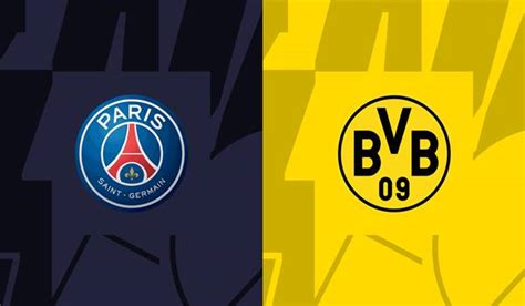 PSG vs Dortmund Match Prediction and Preview - 07/05/2024